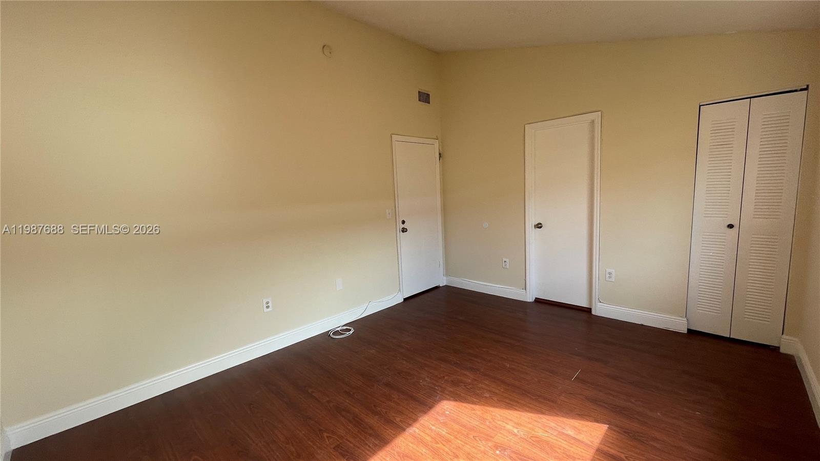 PASEO REAL CONDO - Residential Lease