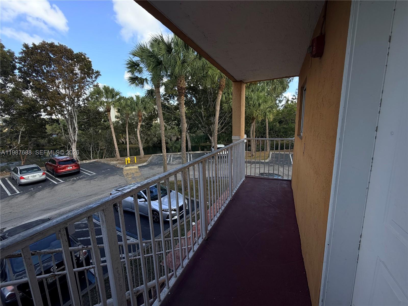 PASEO REAL CONDO - Residential Lease