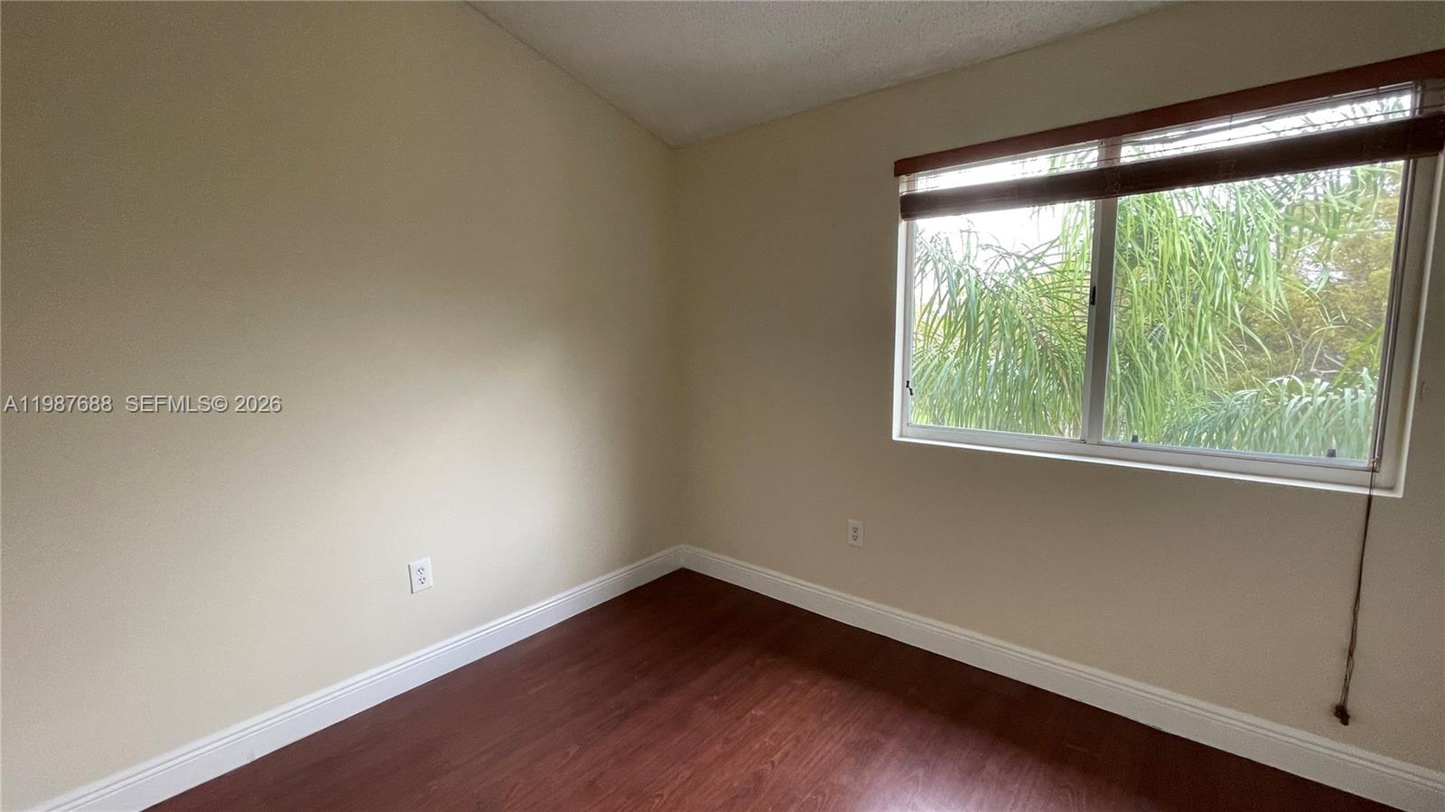 PASEO REAL CONDO - Residential Lease