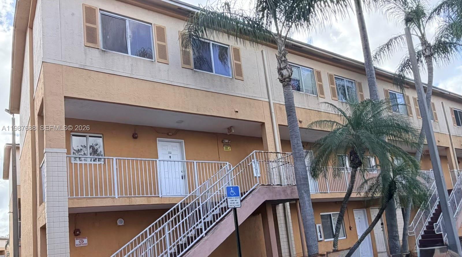 PASEO REAL CONDO - Residential Lease