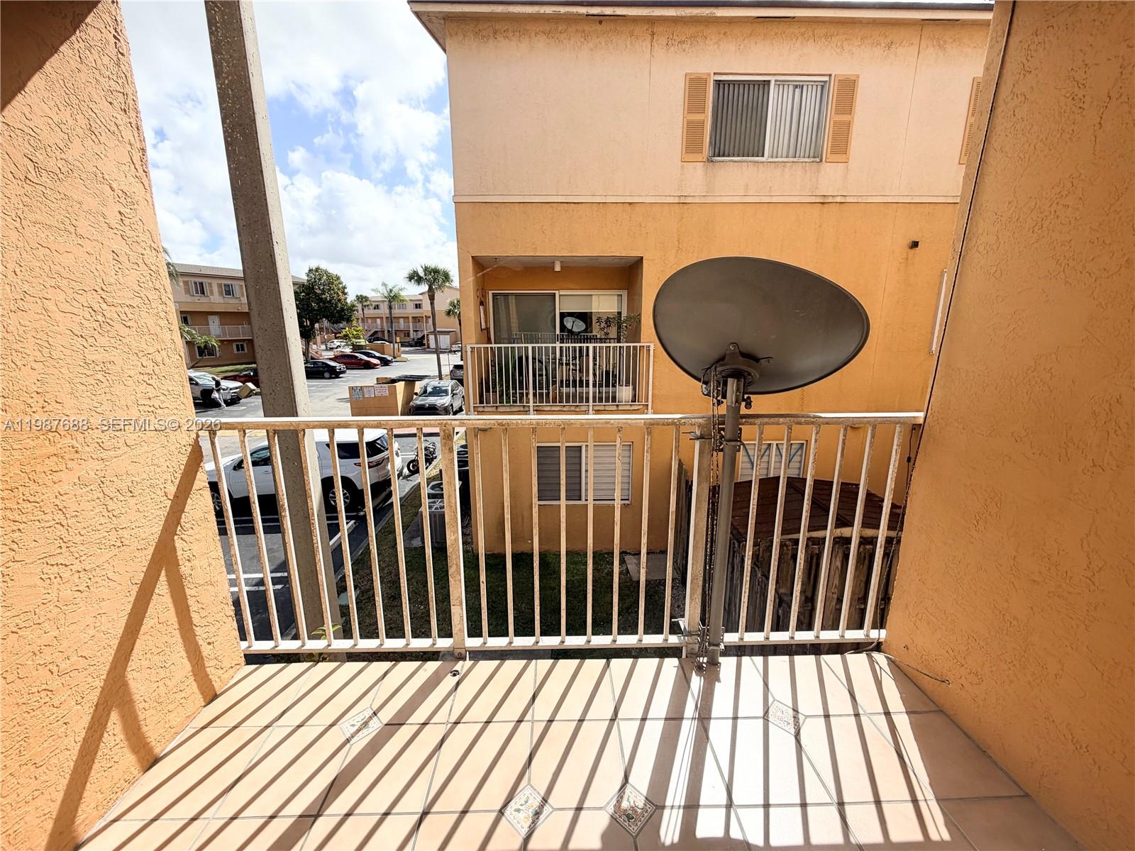 PASEO REAL CONDO - Residential Lease