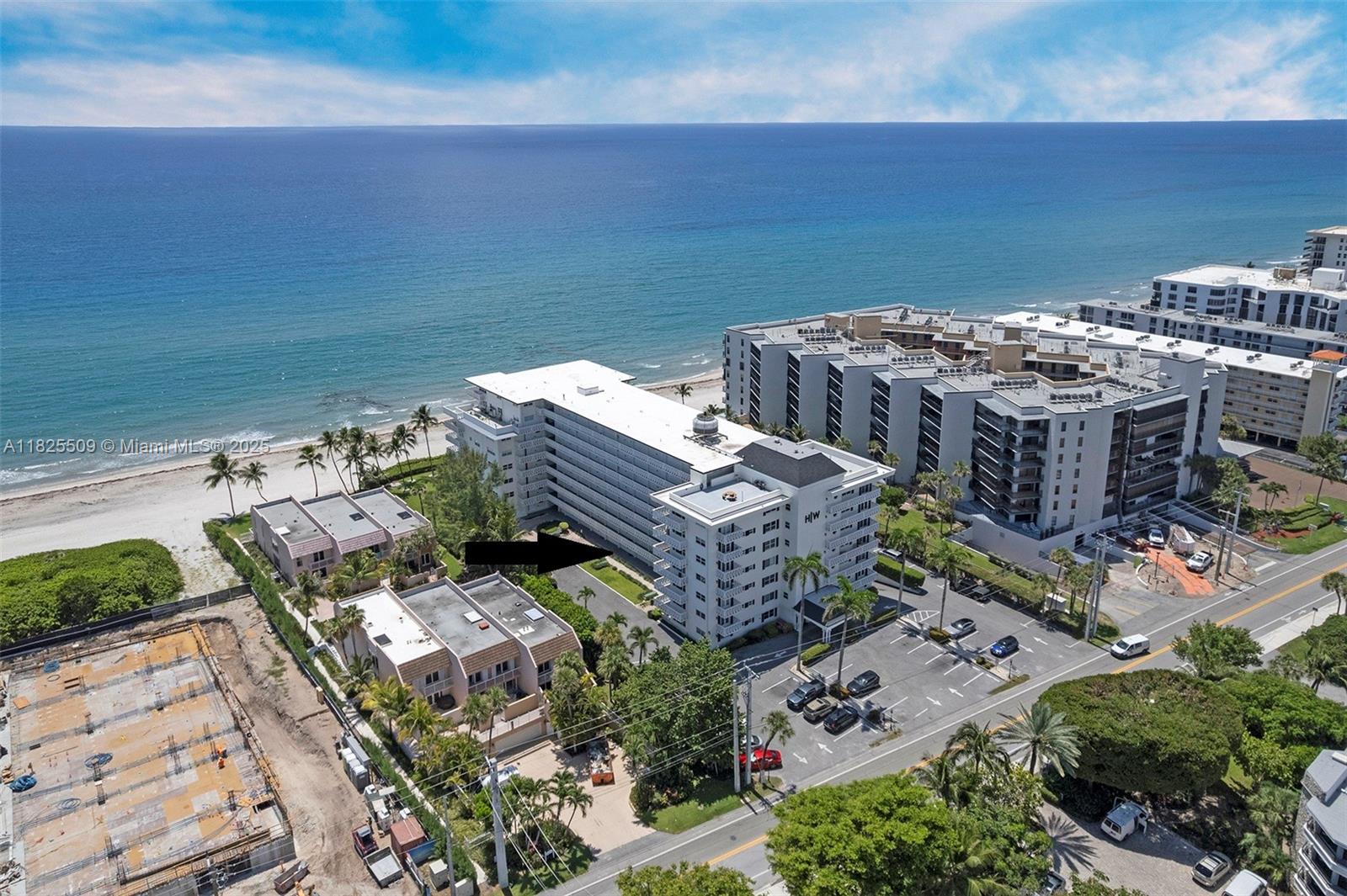 HILLSBORO WINDSOR CONDO - Residential