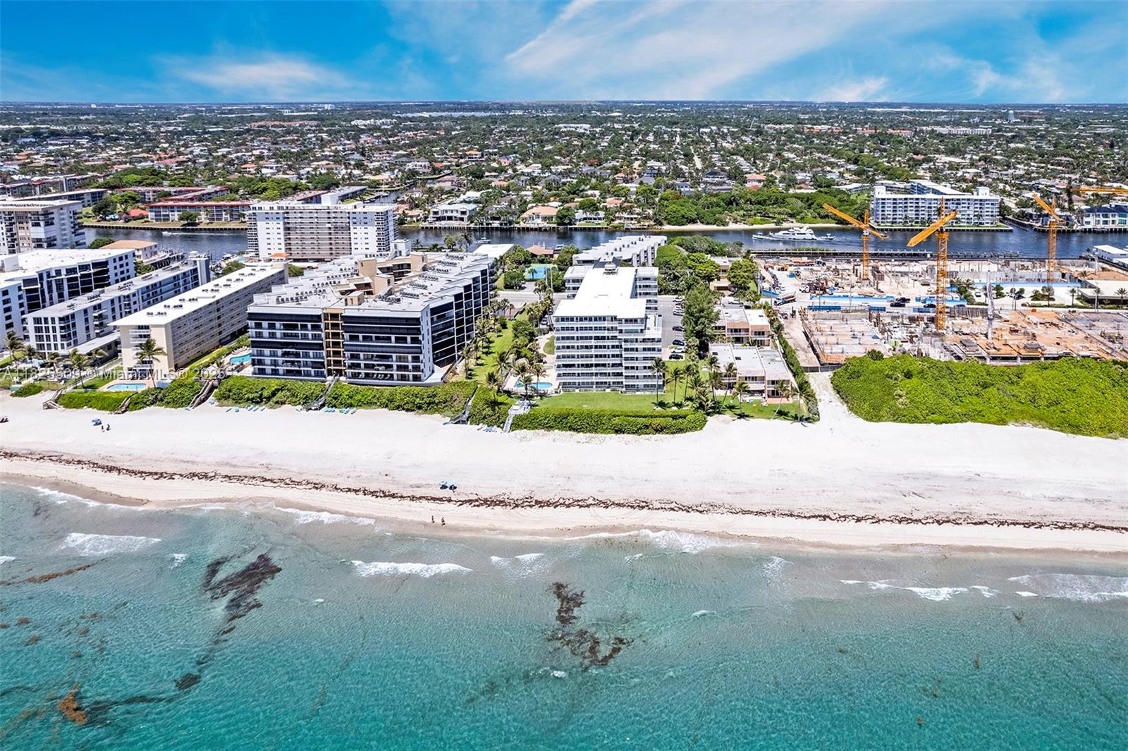 HILLSBORO WINDSOR CONDO - Residential