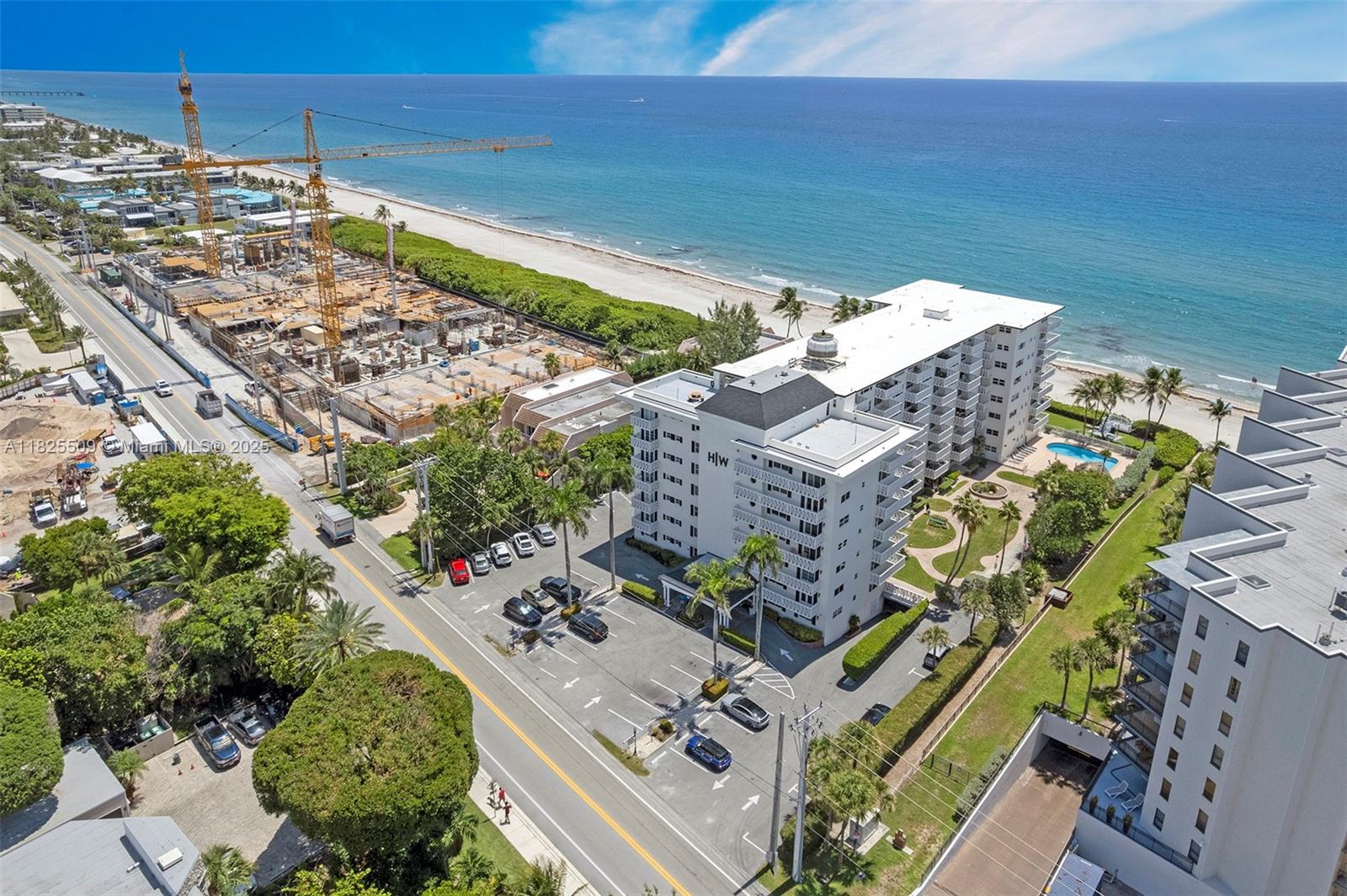 HILLSBORO WINDSOR CONDO - Residential