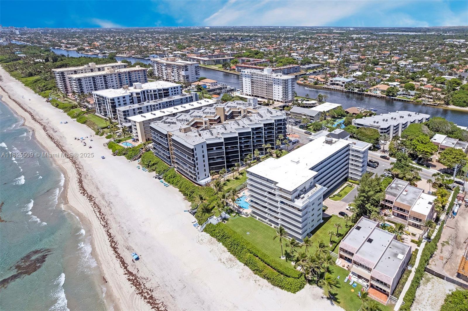 HILLSBORO WINDSOR CONDO - Residential