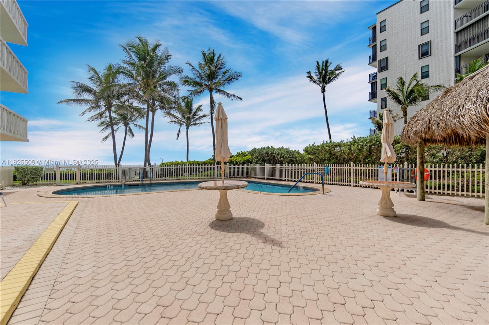 HILLSBORO WINDSOR CONDO - Residential