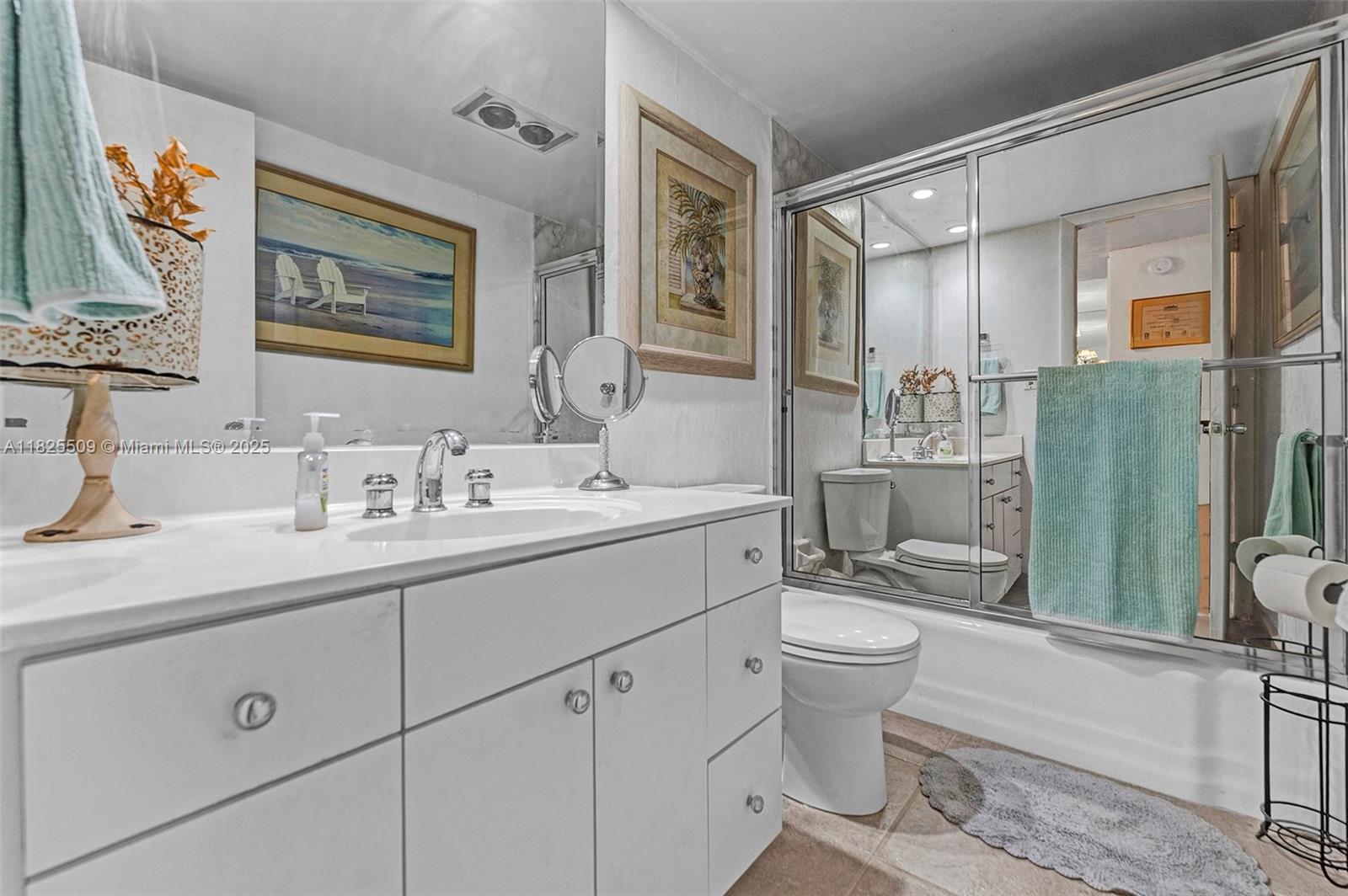 HILLSBORO WINDSOR CONDO - Residential