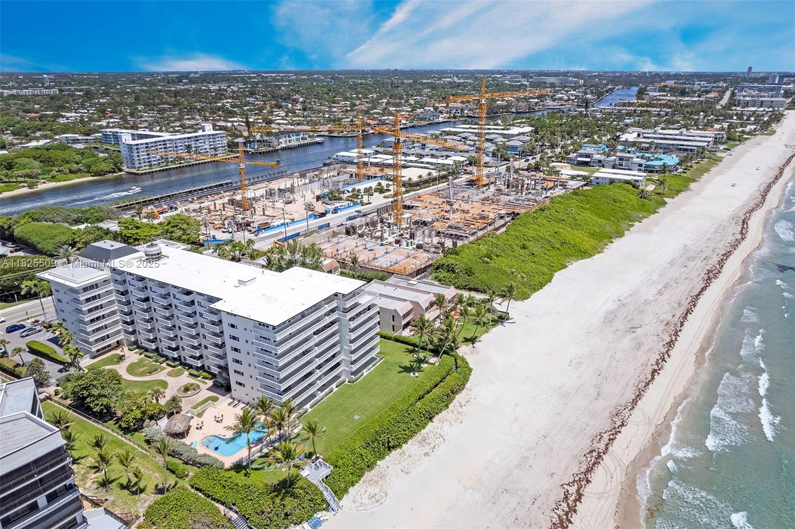 HILLSBORO WINDSOR CONDO - Residential