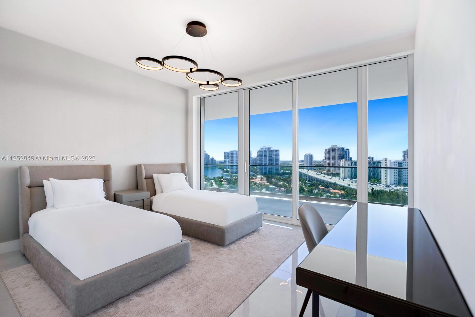 18975 COLLINS CONDO - Residential