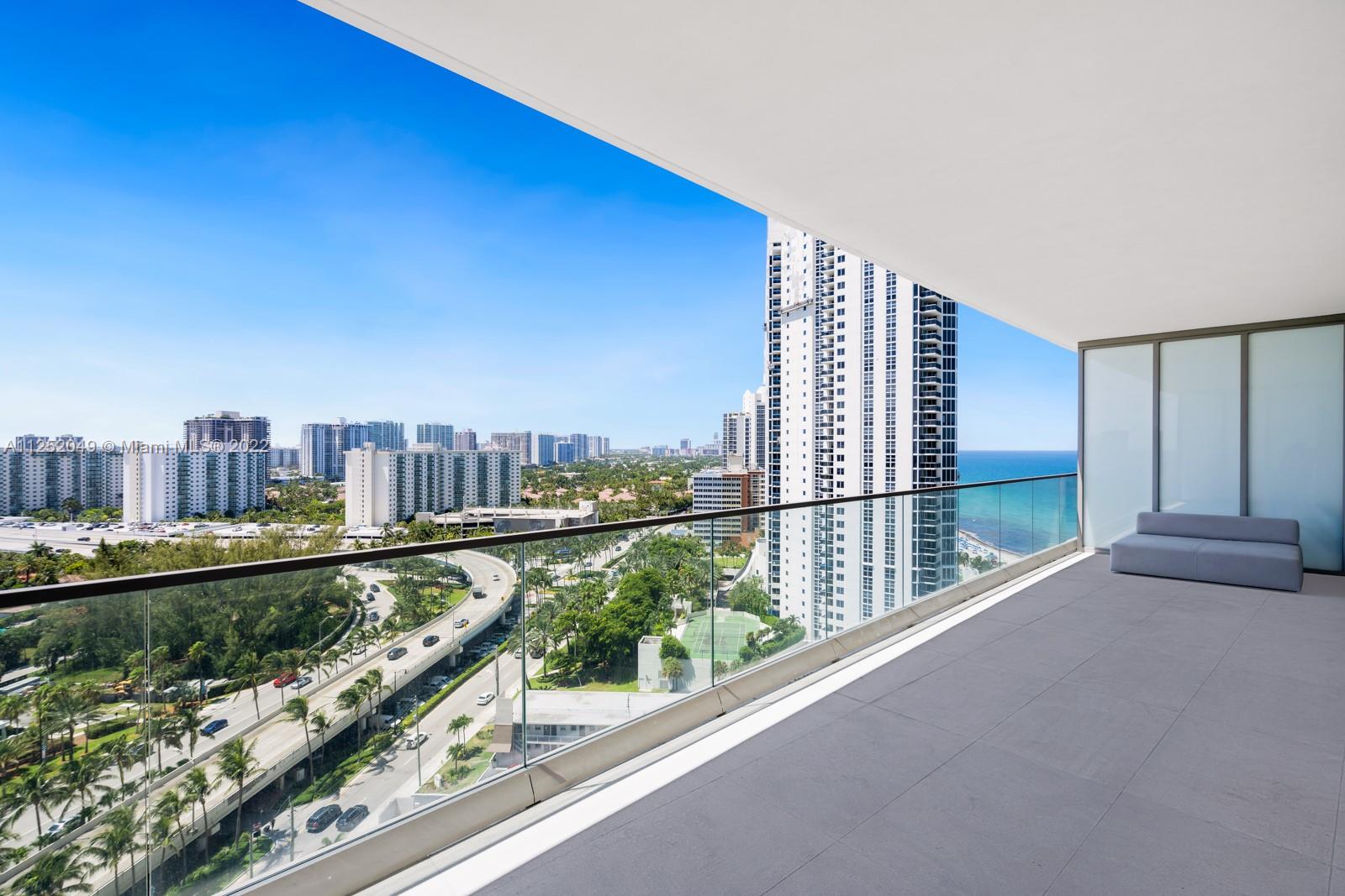 18975 COLLINS CONDO - Residential