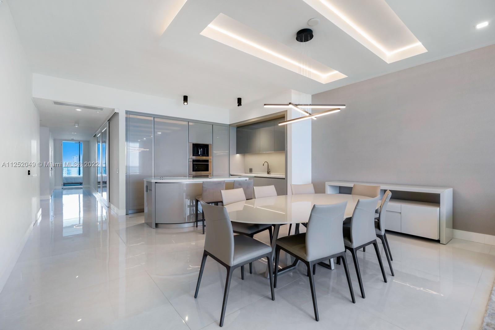 18975 COLLINS CONDO - Residential