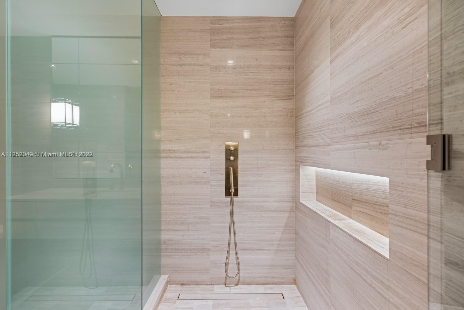 18975 COLLINS CONDO - Residential