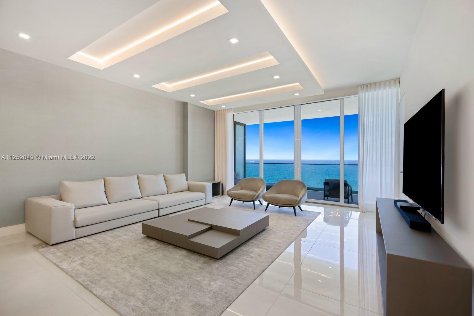 18975 COLLINS CONDO - Residential