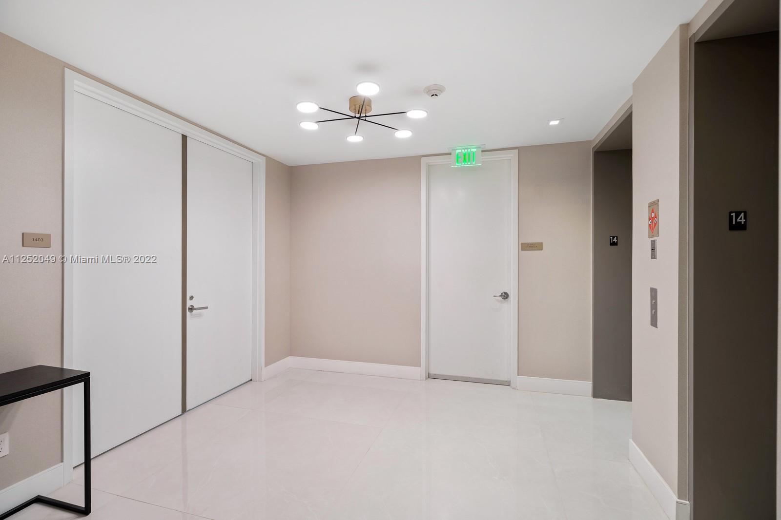 18975 COLLINS CONDO - Residential