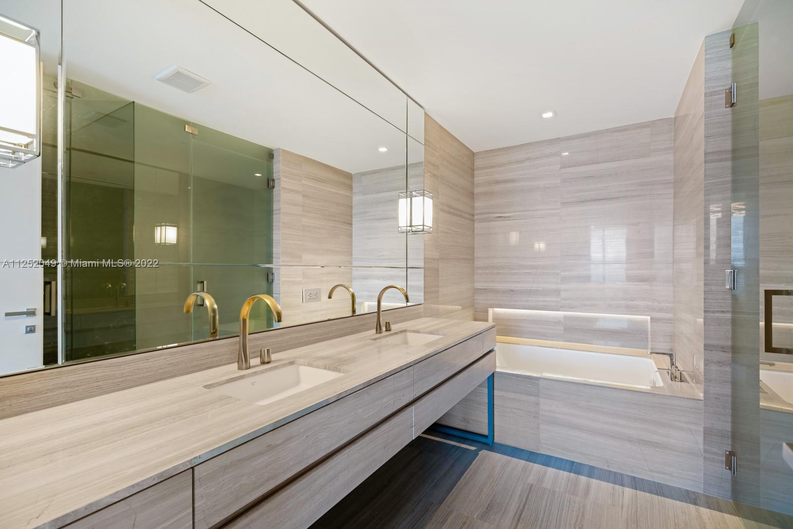 18975 COLLINS CONDO - Residential