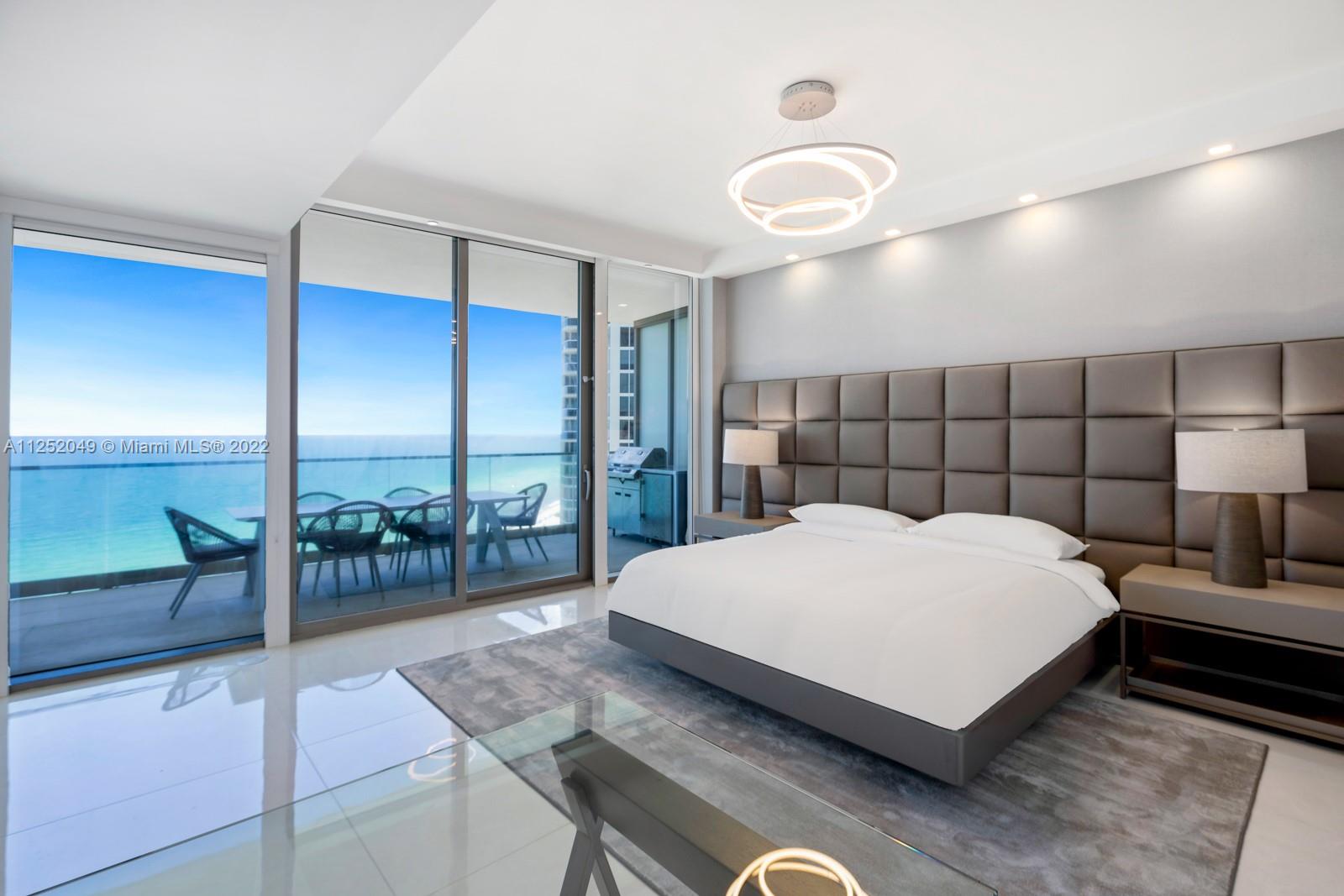 18975 COLLINS CONDO - Residential