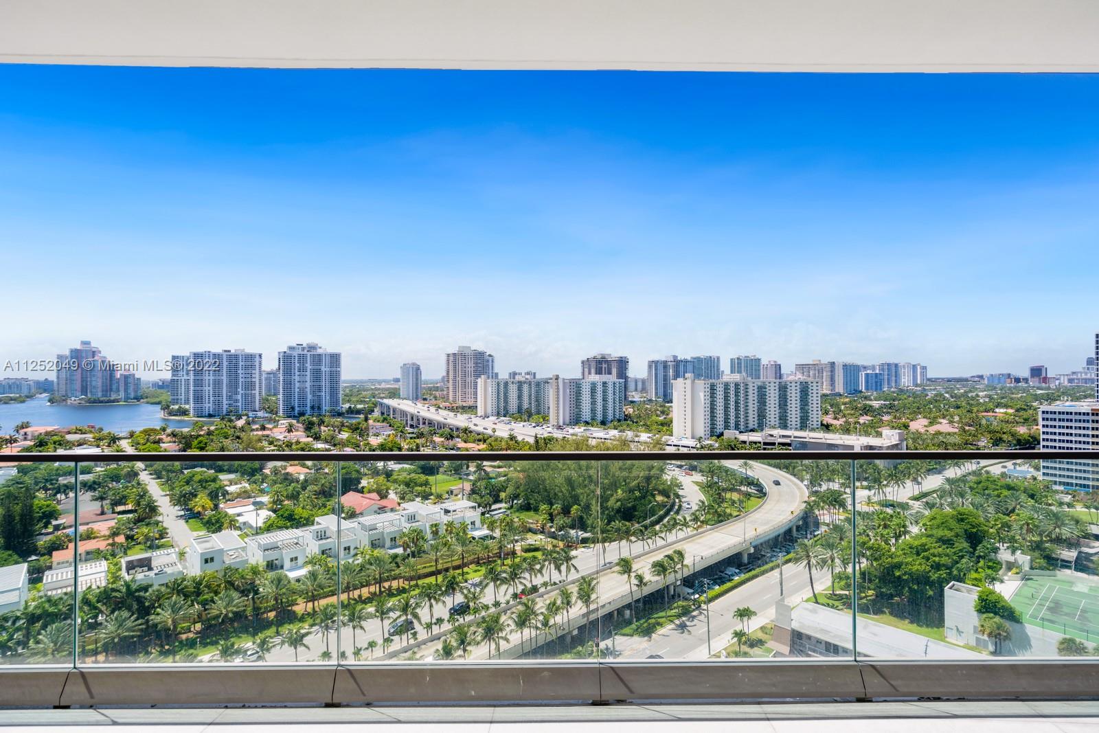 18975 COLLINS CONDO - Residential