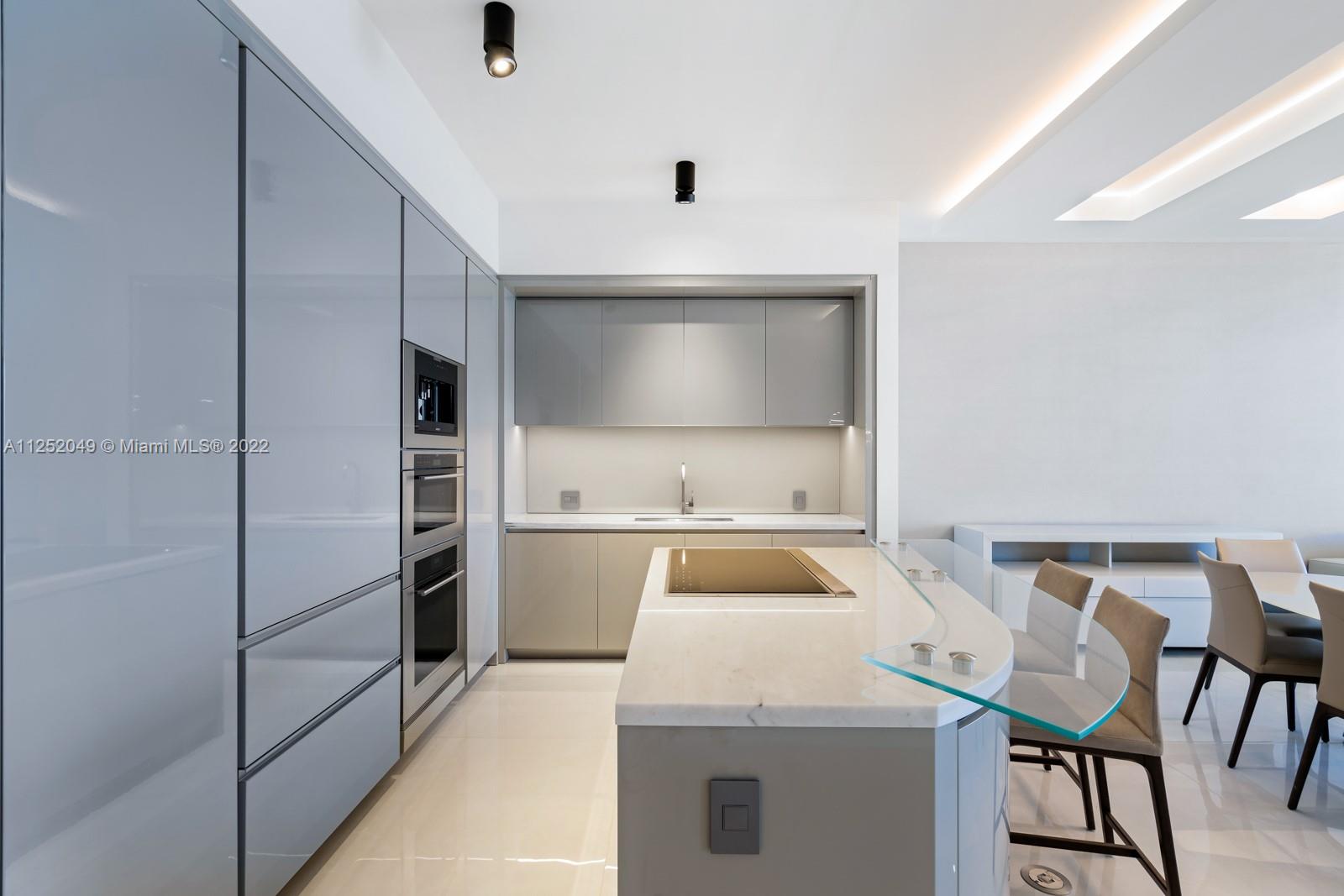 18975 COLLINS CONDO - Residential