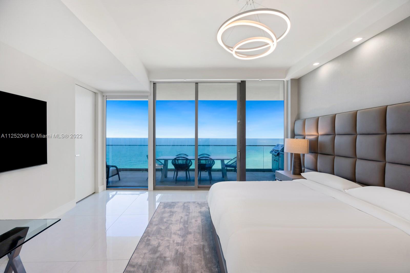 18975 COLLINS CONDO - Residential