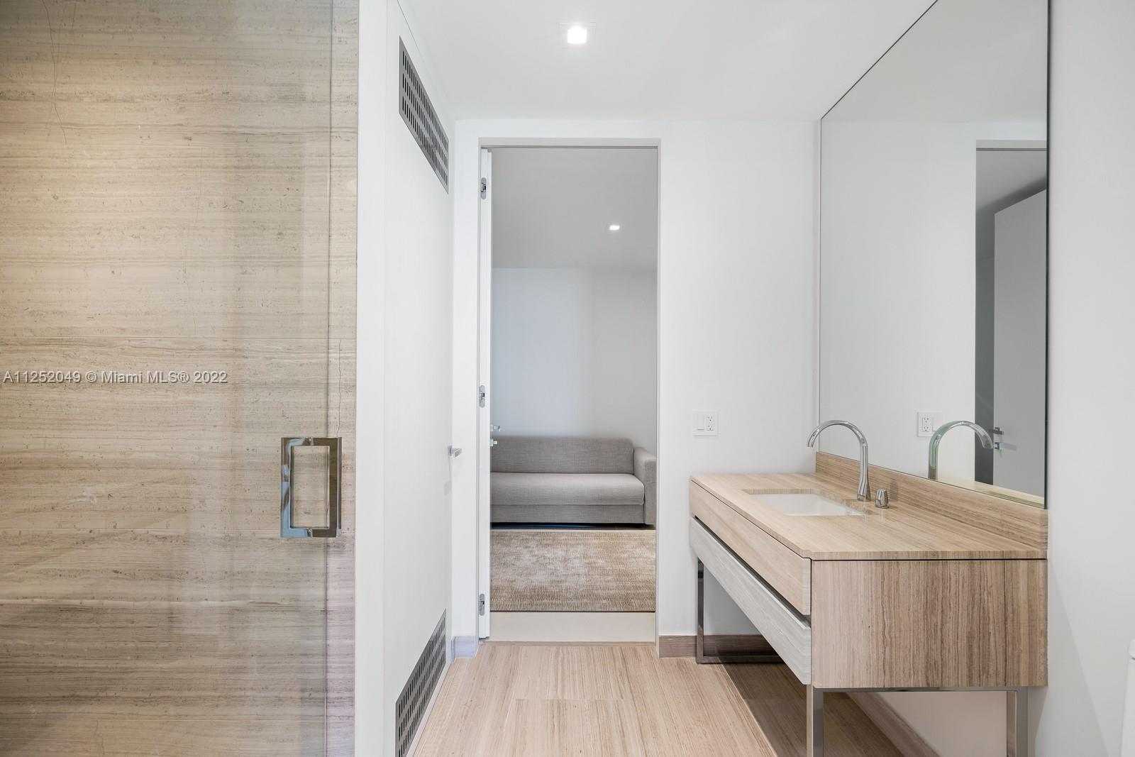 18975 COLLINS CONDO - Residential