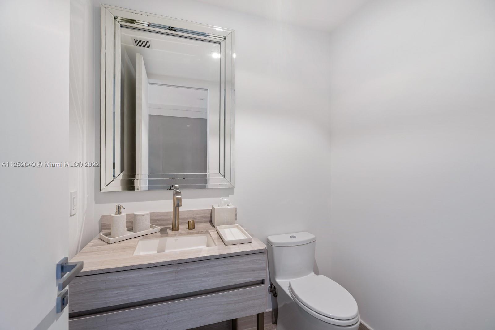 18975 COLLINS CONDO - Residential