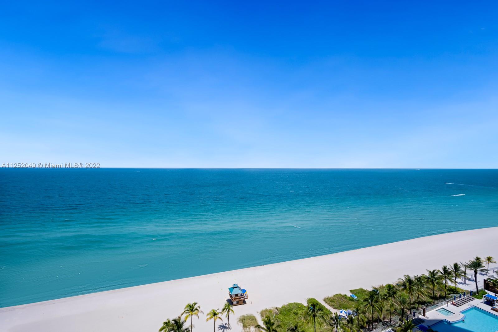 18975 COLLINS CONDO - Residential