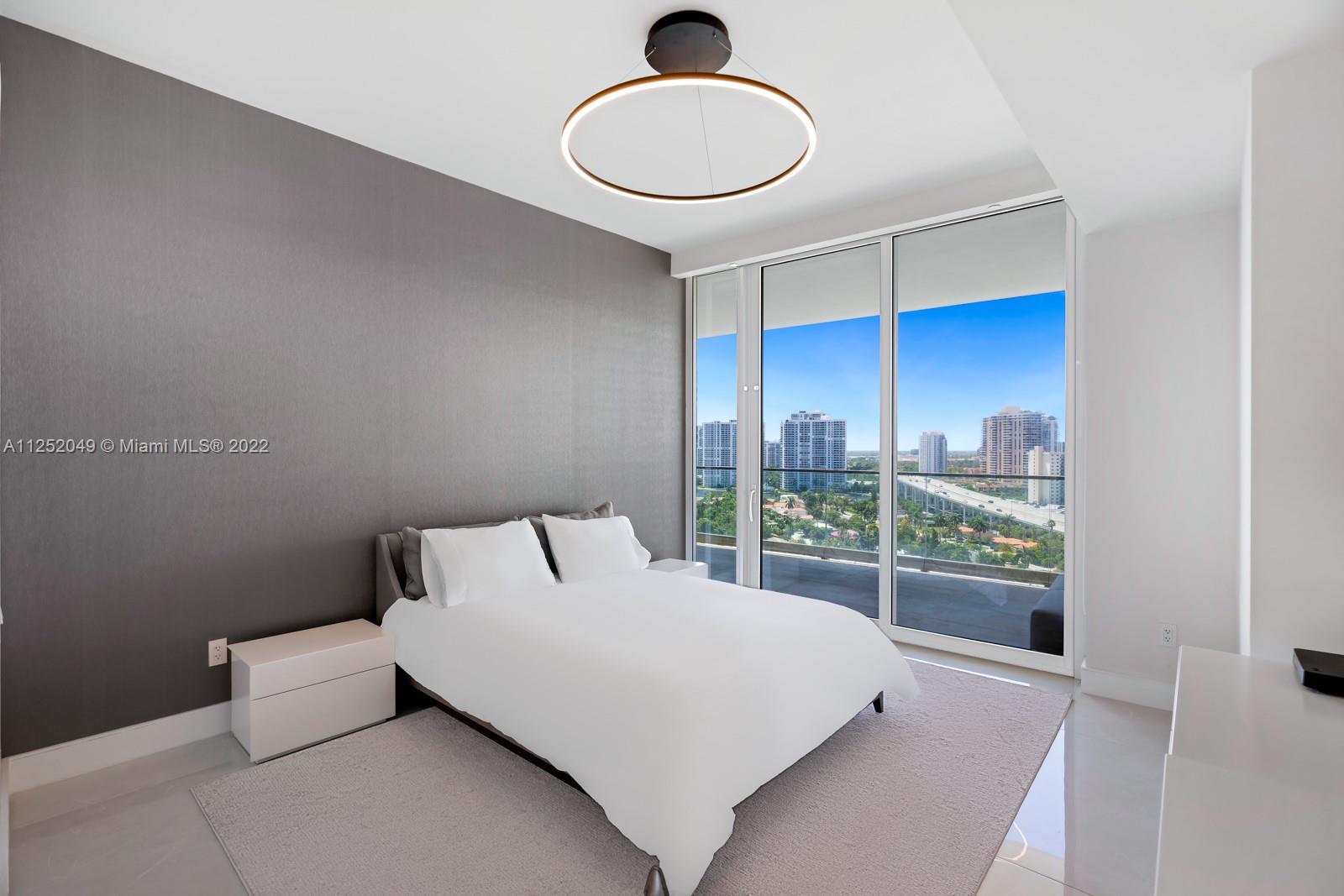 18975 COLLINS CONDO - Residential