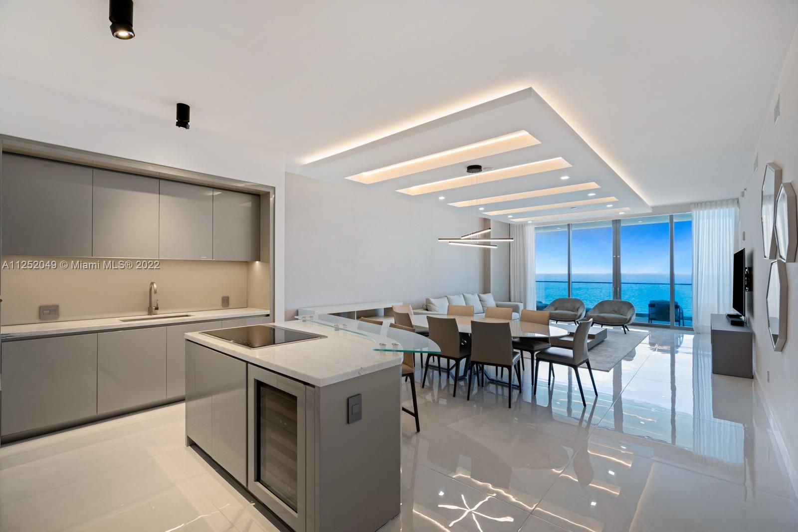 18975 COLLINS CONDO - Residential