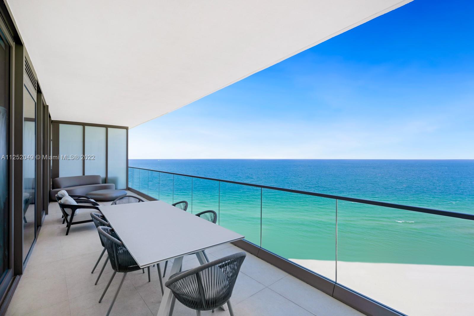 18975 COLLINS CONDO - Residential