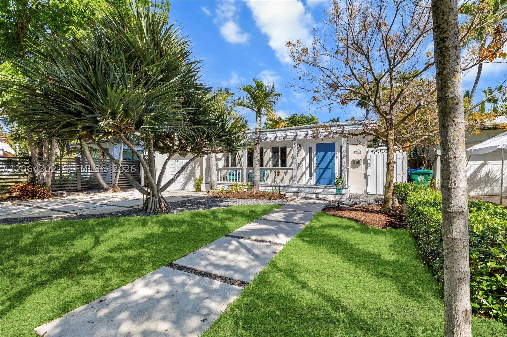 711 NE 72nd Ter, Miami FL 33138