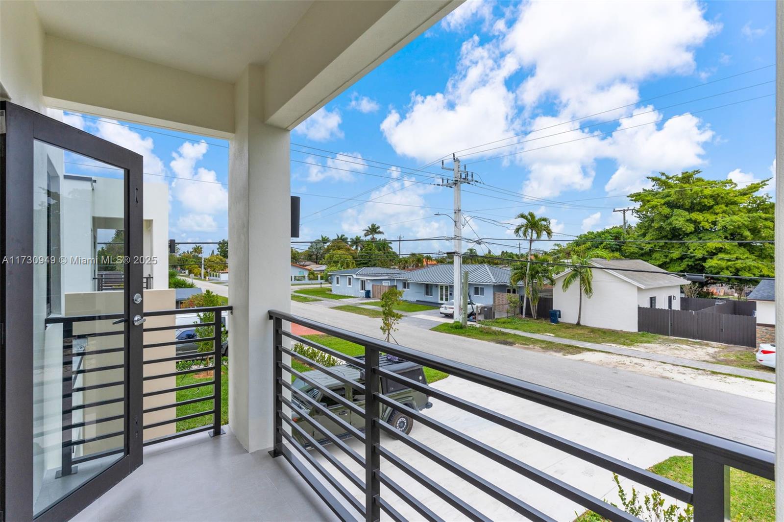 CENTRAL HEIGHTS - Residential Income