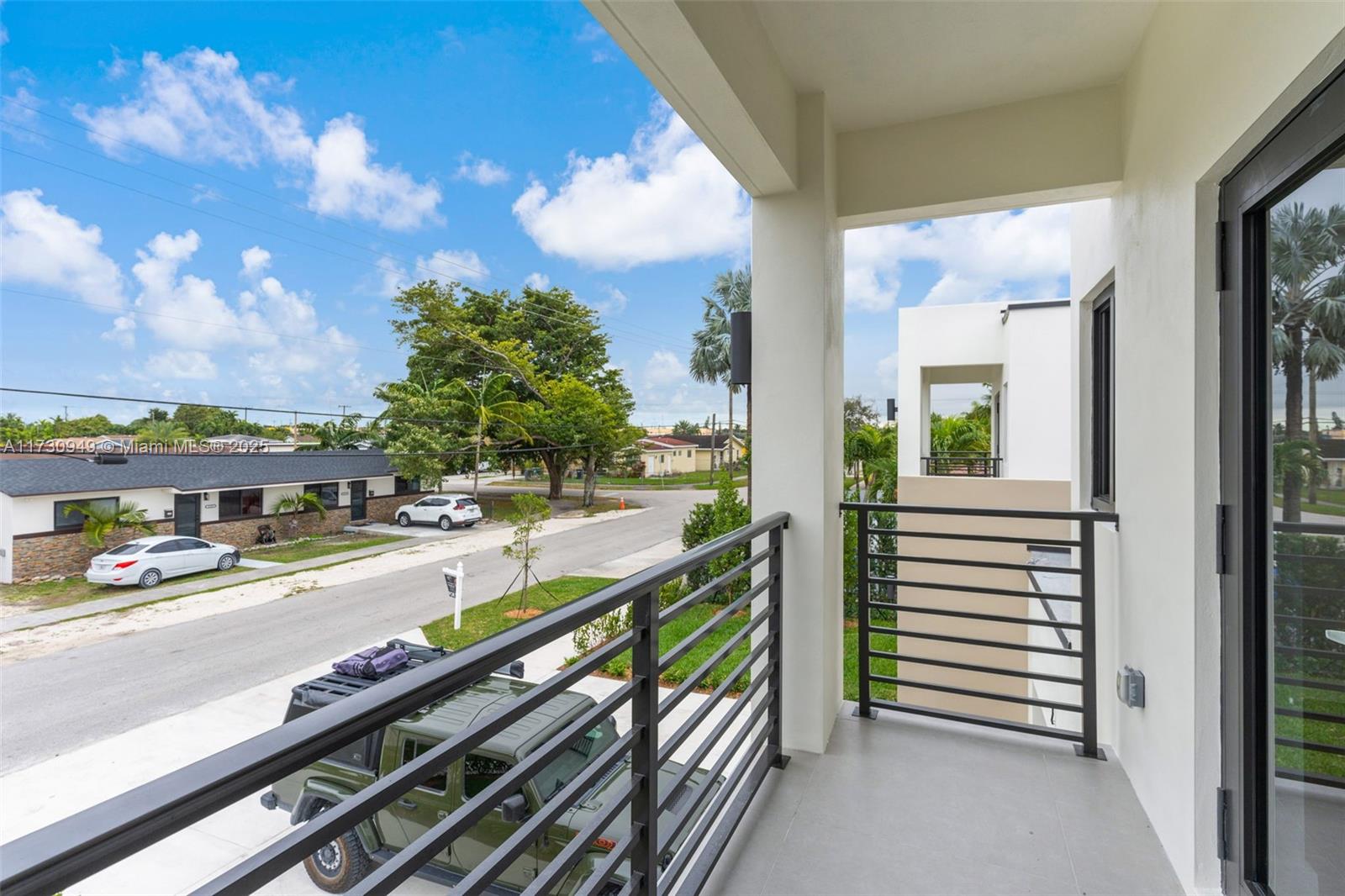 CENTRAL HEIGHTS - Residential Income