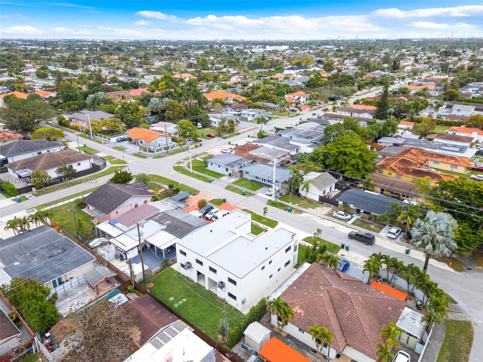 CENTRAL HEIGHTS - Residential Income