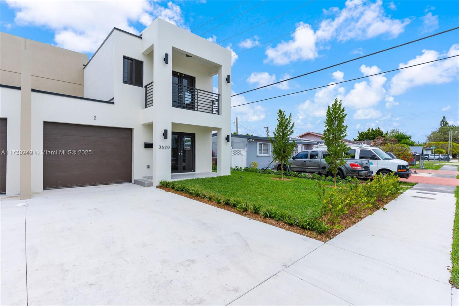 CENTRAL HEIGHTS - Residential Income