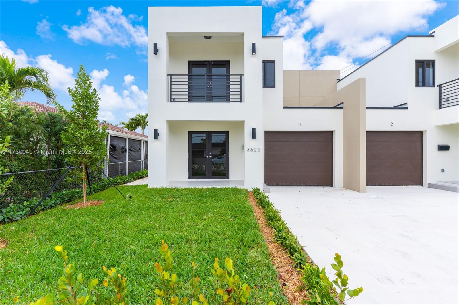 CENTRAL HEIGHTS - Residential Income