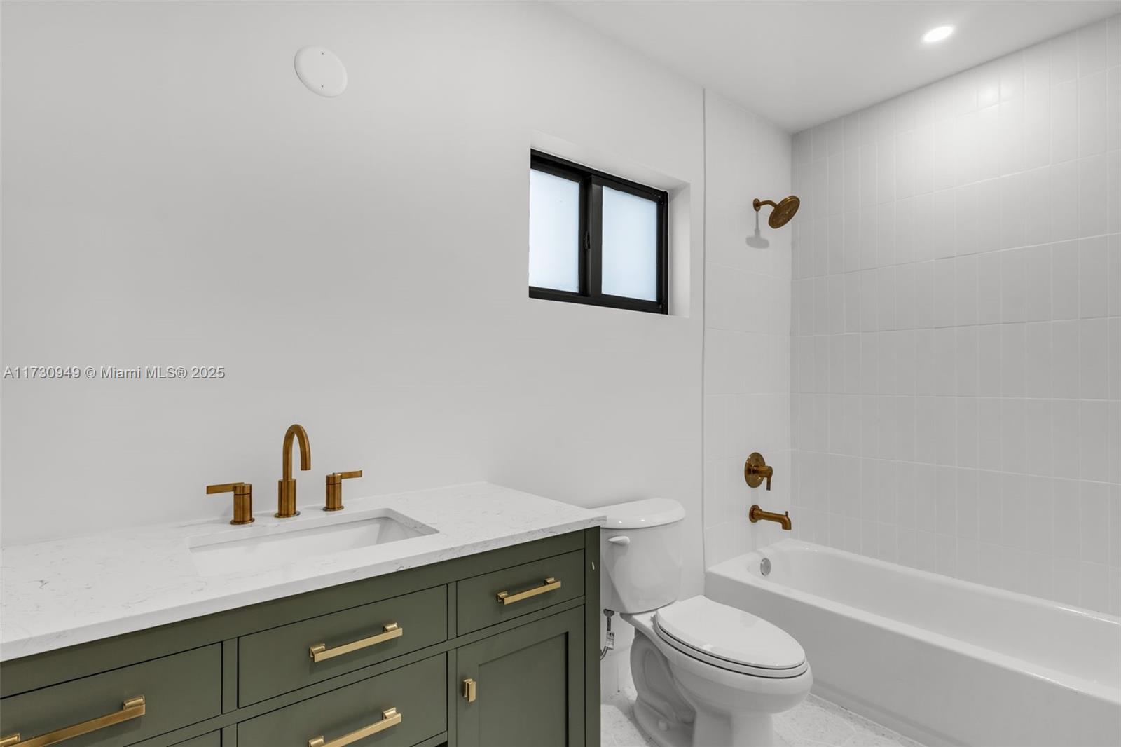 CENTRAL HEIGHTS - Residential Income