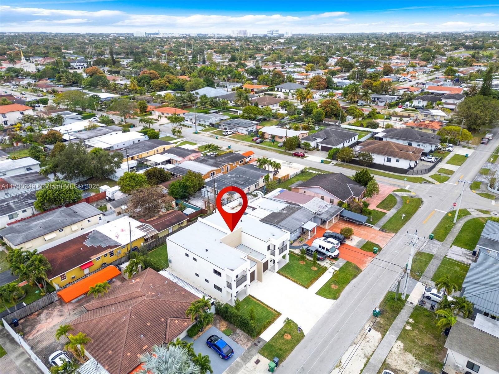 CENTRAL HEIGHTS - Residential Income