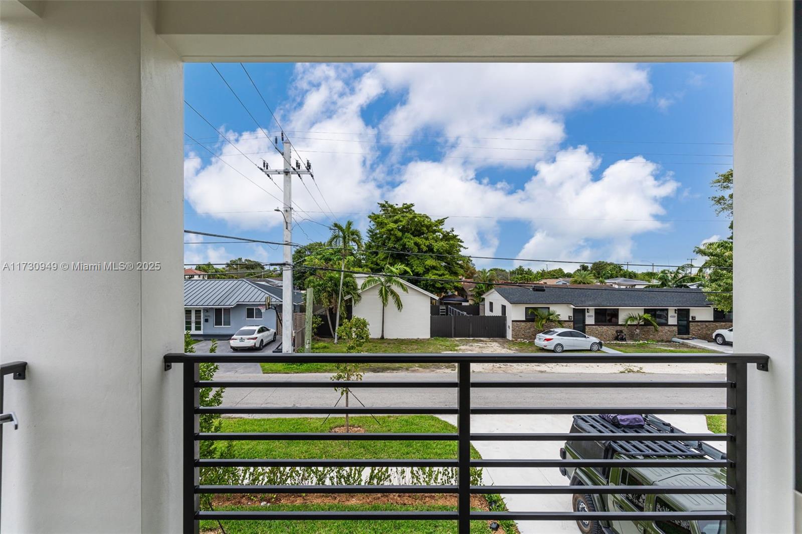 CENTRAL HEIGHTS - Residential Income