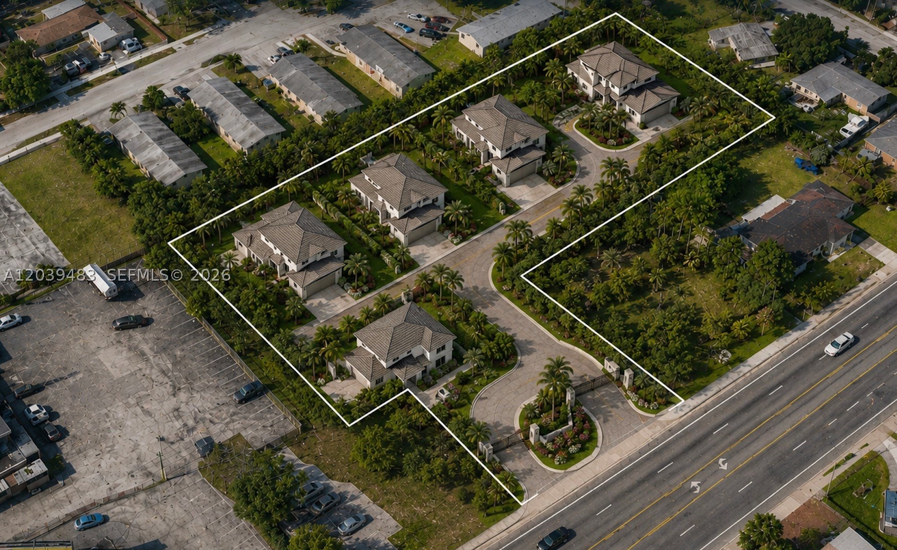 147 NW 31 Ave - Image 1