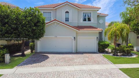 1156 NE 37th Pl Homestead FL 33033