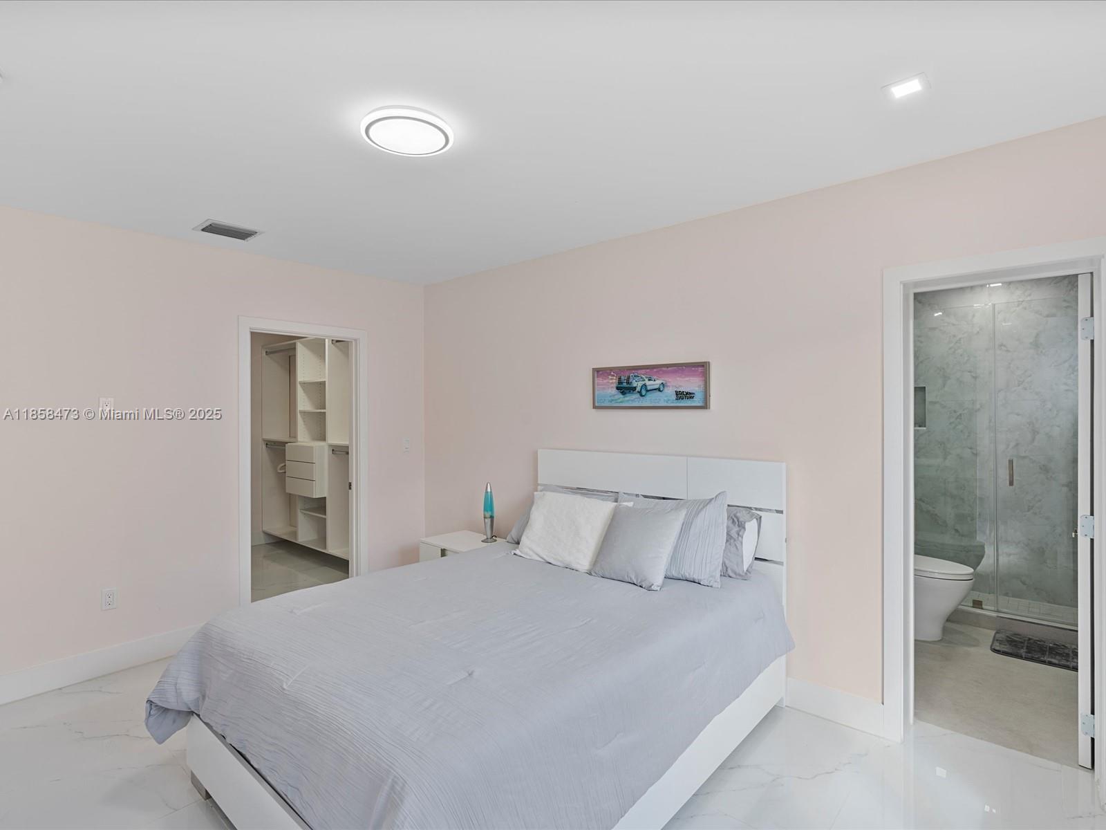 HOLLYWOOD HILLS 1965 - Residential