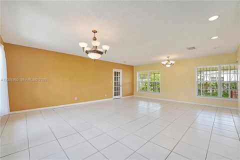 Tiny photo for 6895 SW 16th St, Miami, FL 33155 (MLS # A12001965)