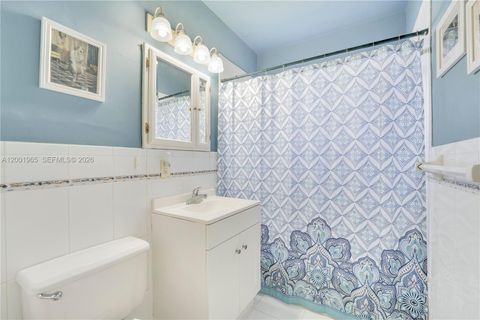 Tiny photo for 6895 SW 16th St, Miami, FL 33155 (MLS # A12001965)