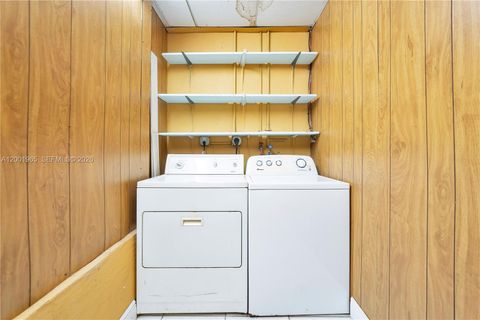 Tiny photo for 6895 SW 16th St, Miami, FL 33155 (MLS # A12001965)