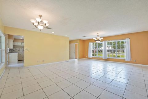 Tiny photo for 6895 SW 16th St, Miami, FL 33155 (MLS # A12001965)