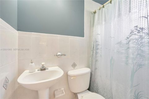 Tiny photo for 6895 SW 16th St, Miami, FL 33155 (MLS # A12001965)