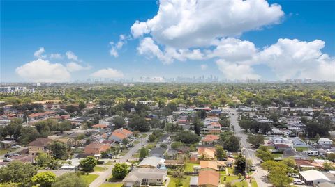 Tiny photo for 6895 SW 16th St, Miami, FL 33155 (MLS # A12001965)