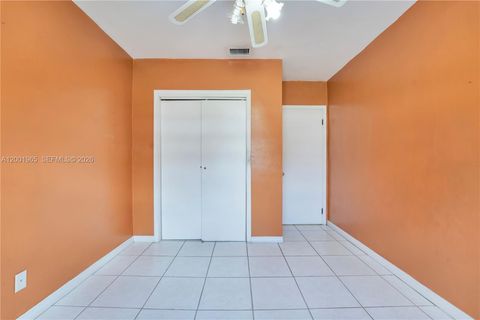 Tiny photo for 6895 SW 16th St, Miami, FL 33155 (MLS # A12001965)