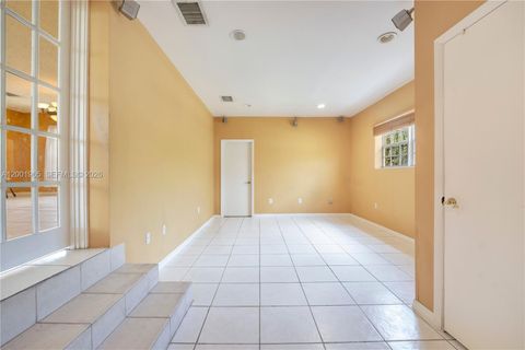 Tiny photo for 6895 SW 16th St, Miami, FL 33155 (MLS # A12001965)