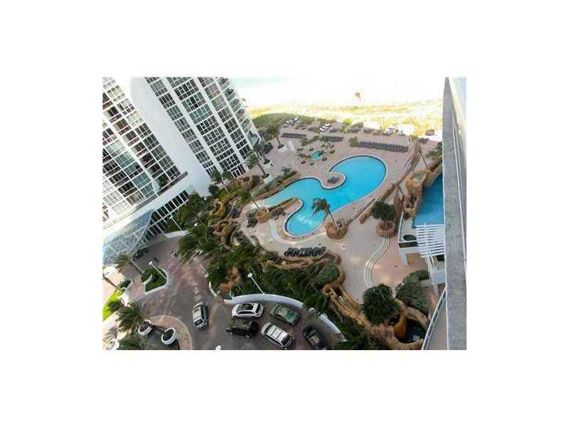 TRUMP PALACE CONDO - Residential Lease